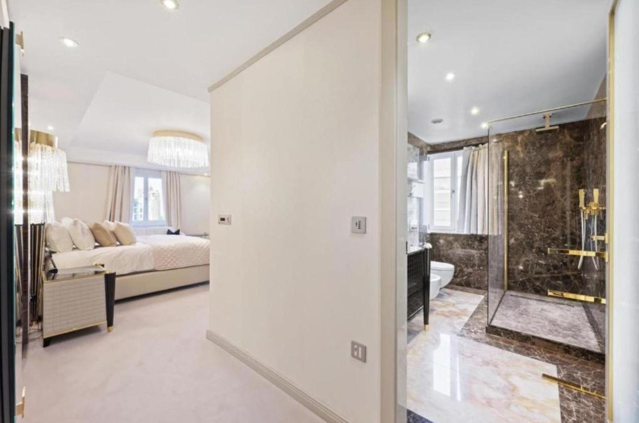 Leilighet Beautiful For Eight In Islington London