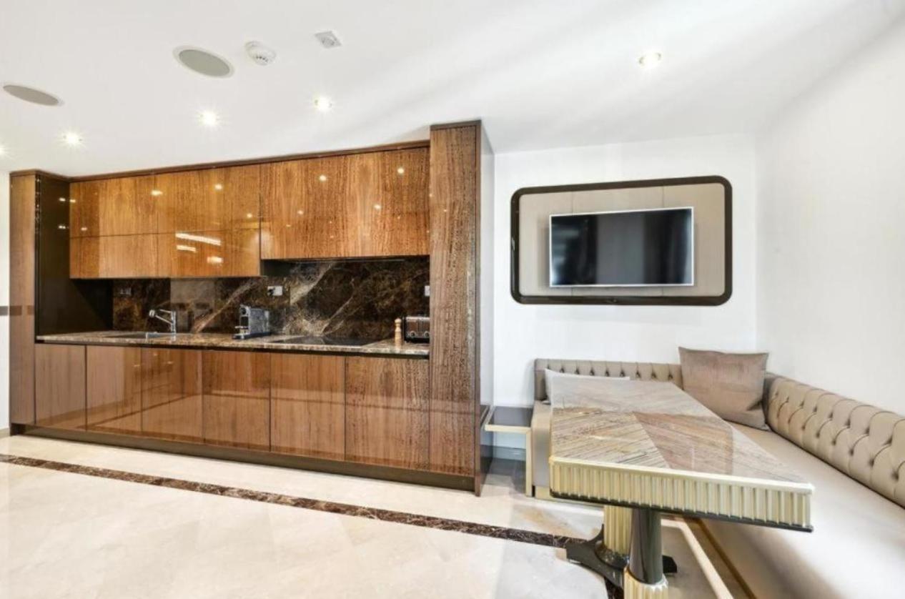 Leilighet Beautiful For Eight In Islington *