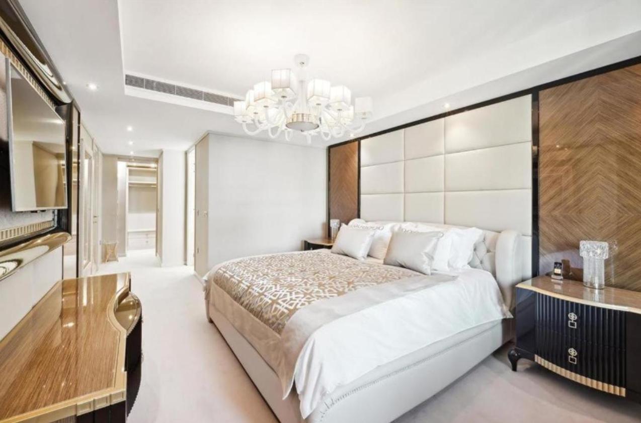 Beautiful For Eight In Islington Leilighet London