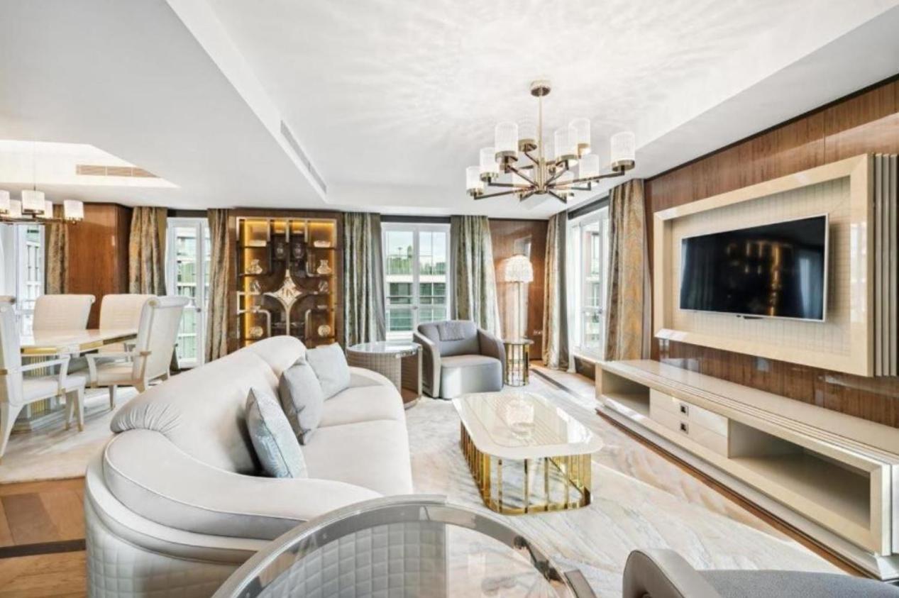 Beautiful For Eight In Islington Leilighet *