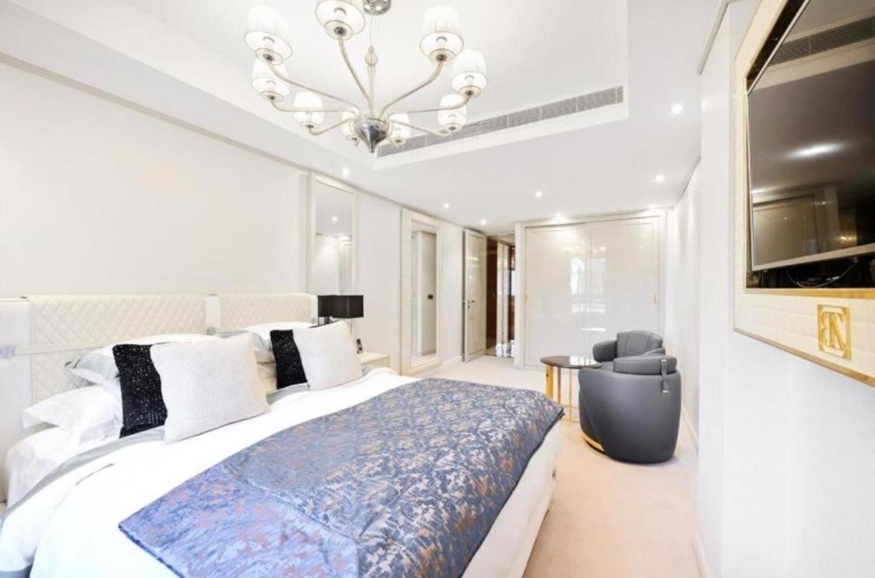 Leilighet Beautiful For Eight In Islington *