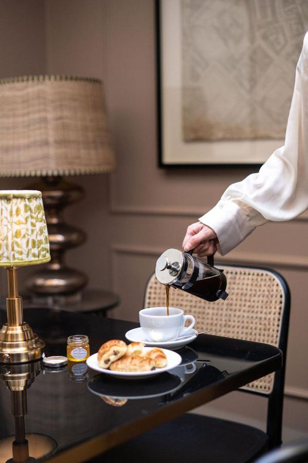 The Tophams 4* Londen