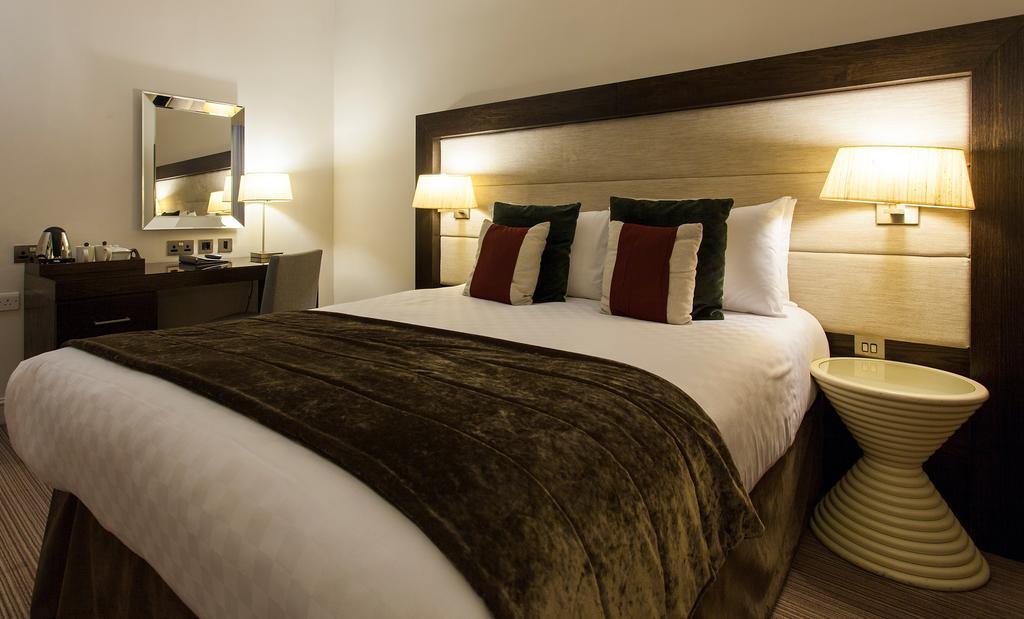 Hotel Thistle Holborn 4*