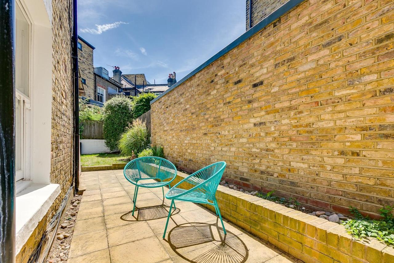 Holiday home Balham Near Tube Victorian House 4 Bedrooms 9 Beds *