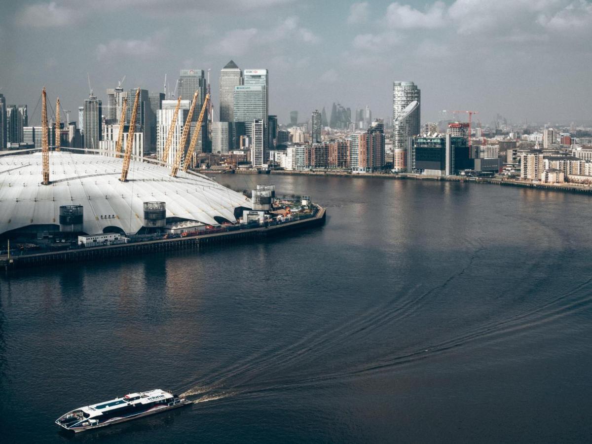Luxury Gem By Emirates Stadium - Ultimate Fan Experience Leilighet