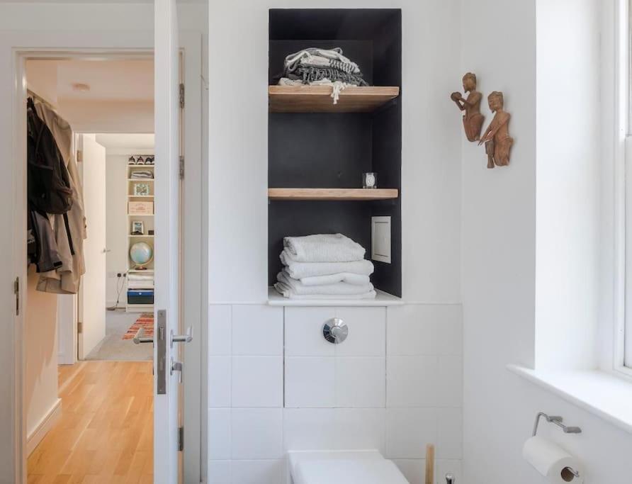 Appartement Stylish Flat Next To King's Cross Station