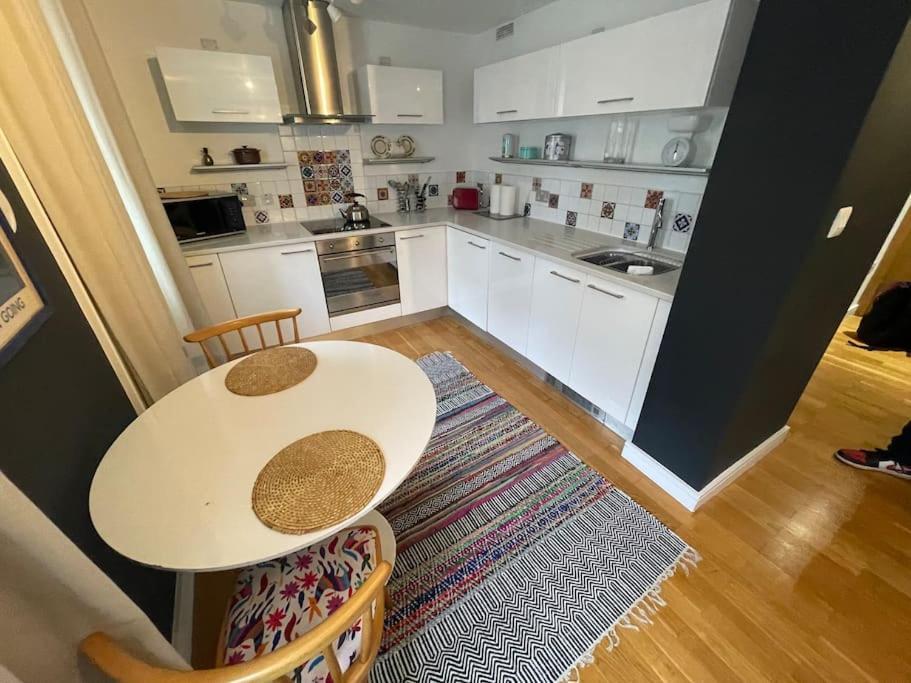 Appartement Stylish Flat Next To King's Cross Station *