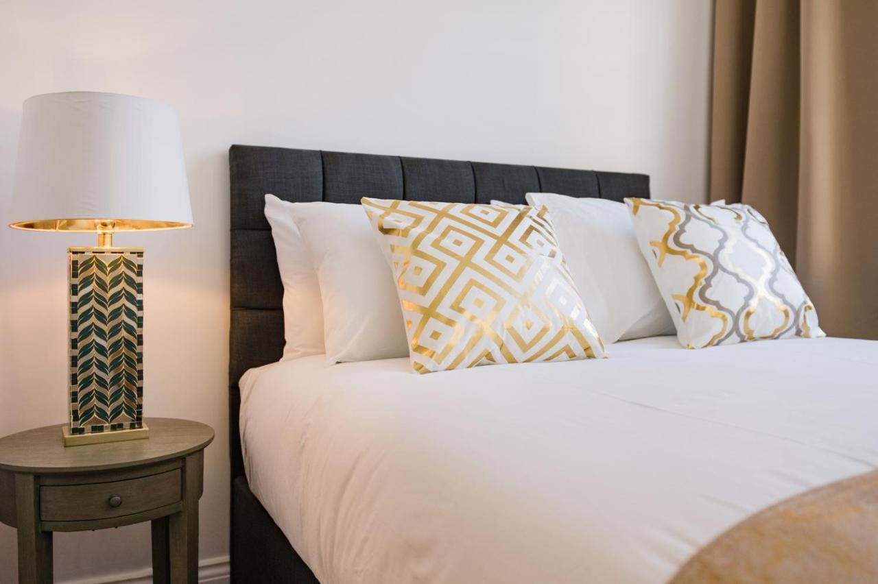 Paddington Station Appartement *
