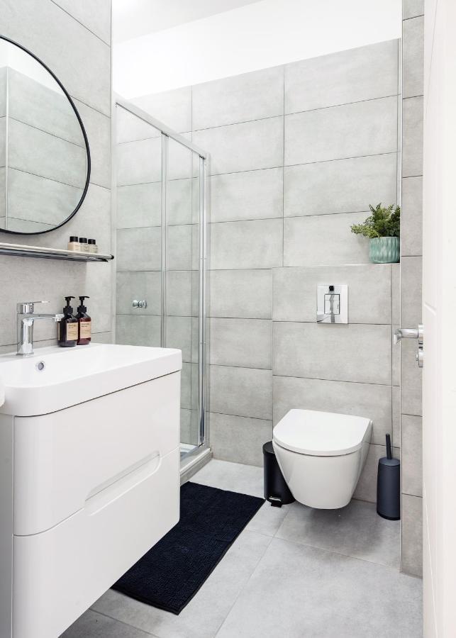 Appartement Paddington Station Londen