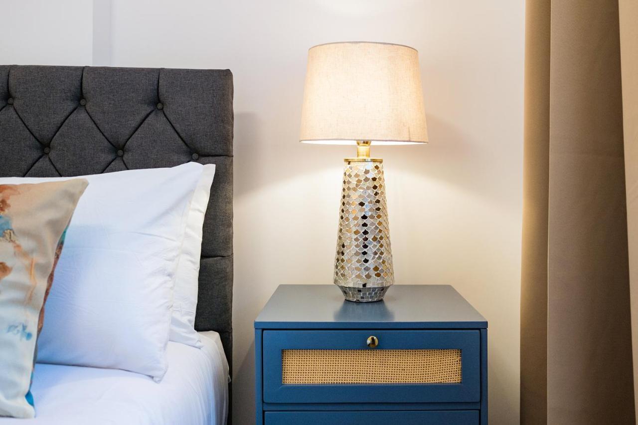 Appartement Paddington Station
