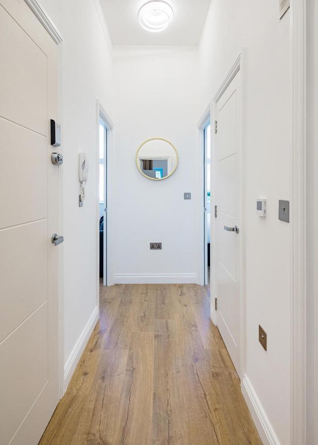 Paddington Station Appartement