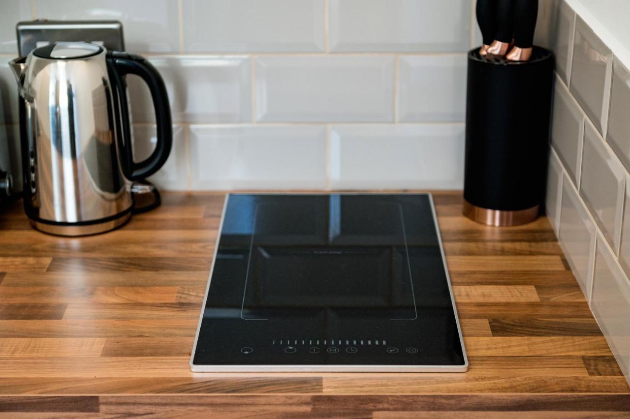 Paddington Station Appartement Londen