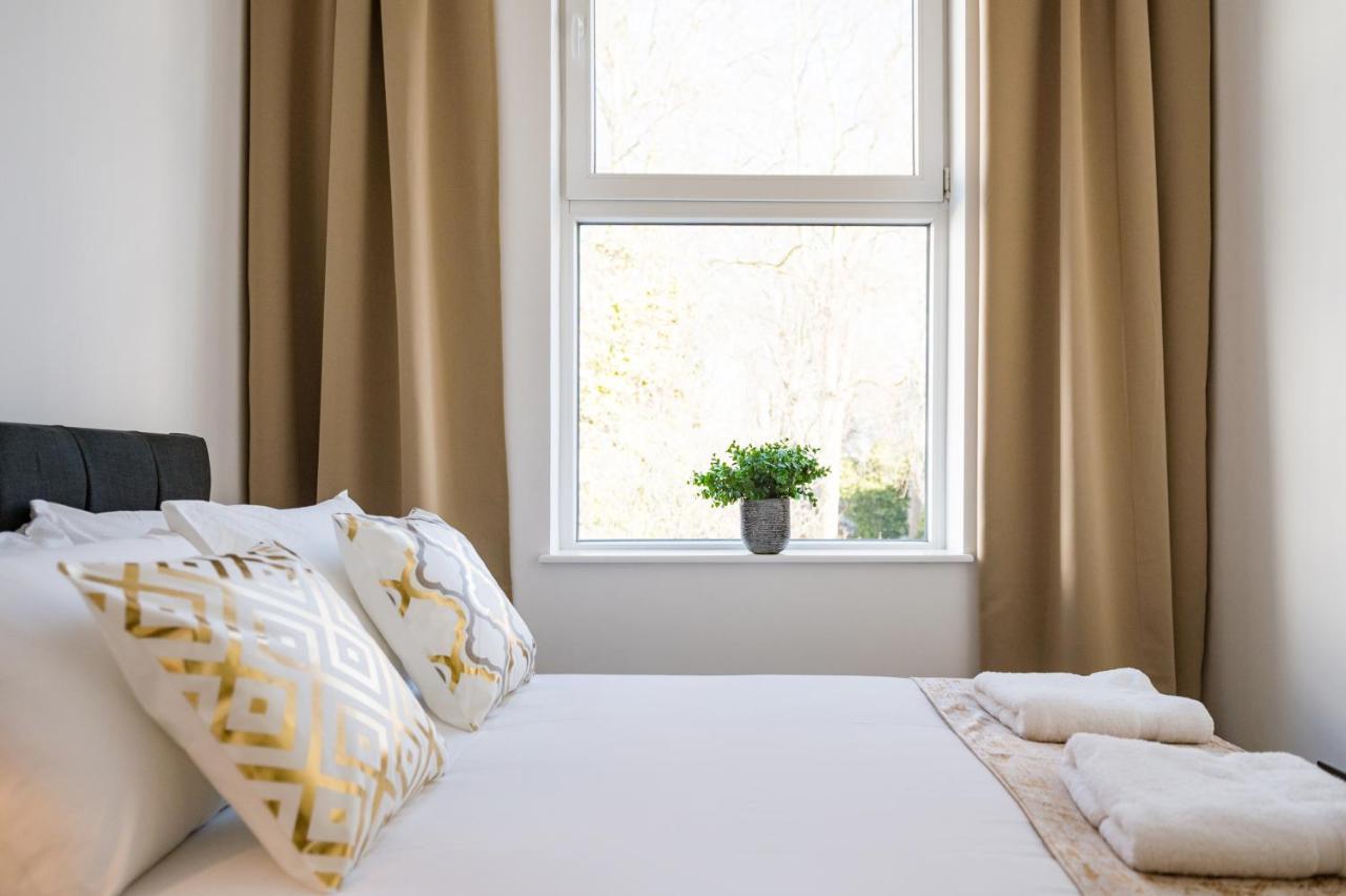 Appartement Paddington Station