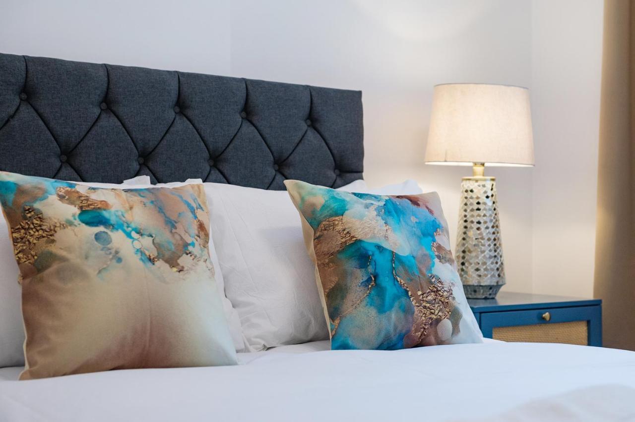 Paddington Station Appartement Londen