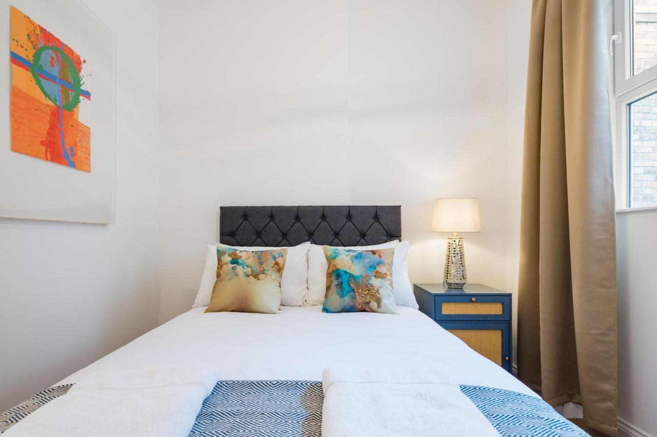 Paddington Station Appartement