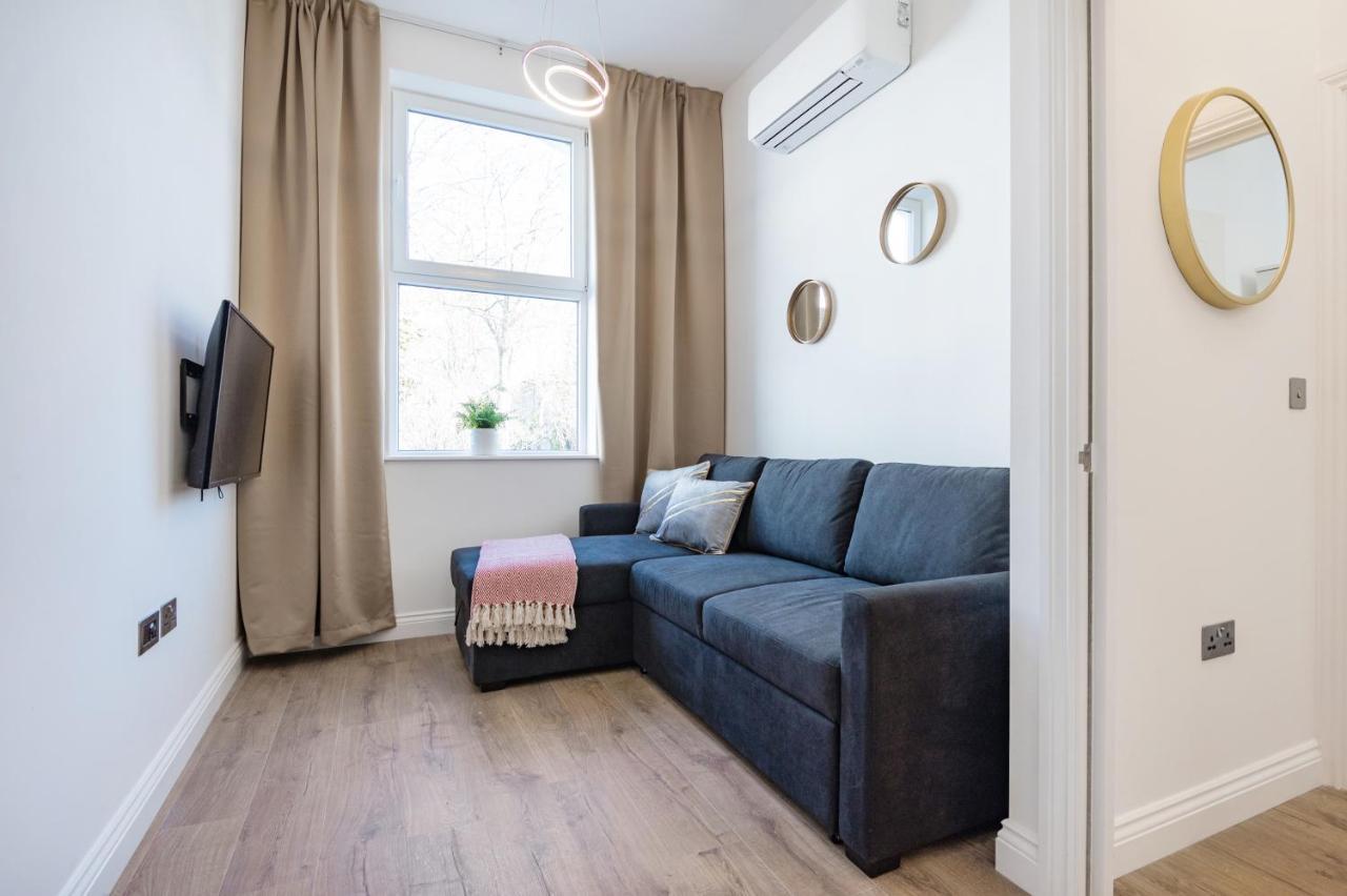 Paddington Station Appartement