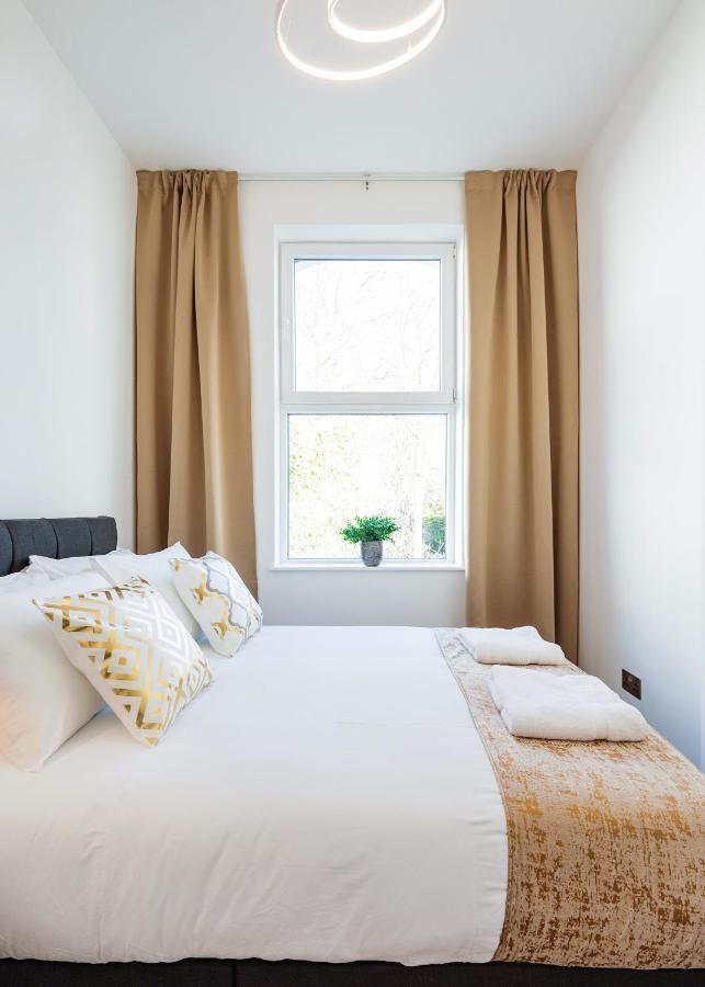 Paddington Station Appartement *