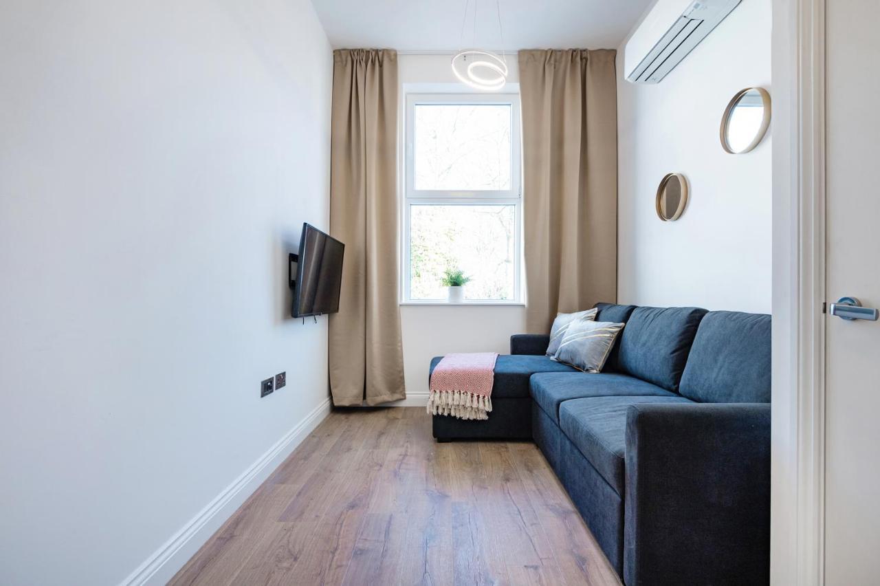 Appartement Paddington Station