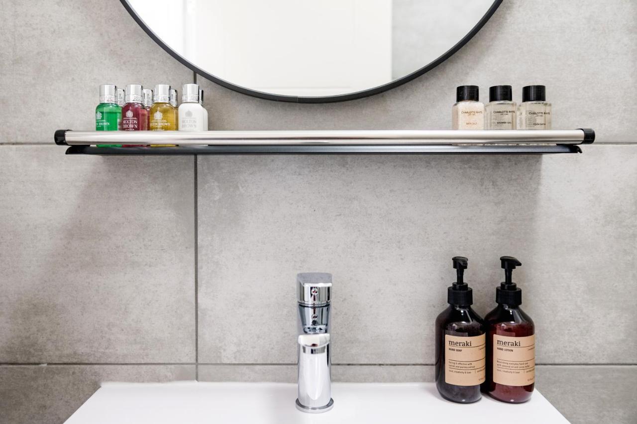 Paddington Station Appartement Londen