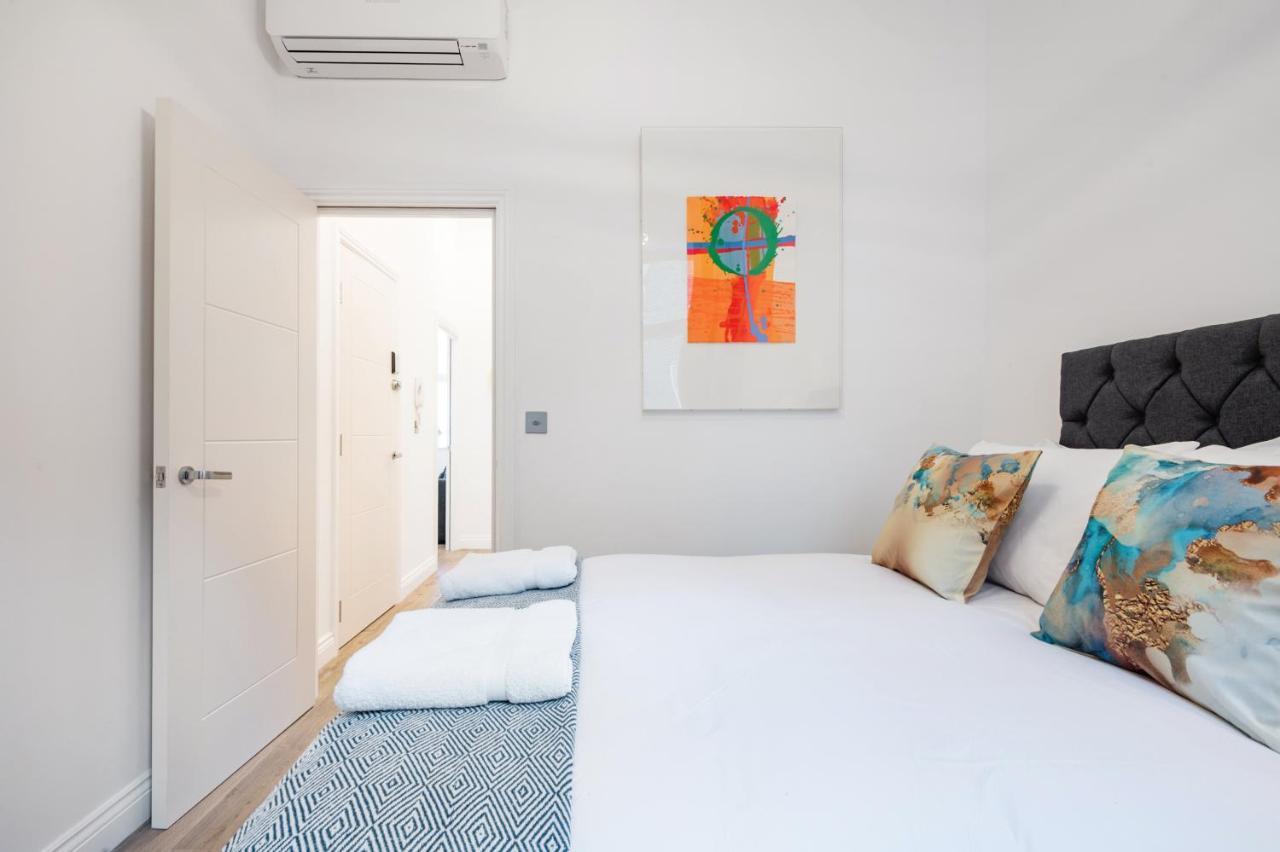 Paddington Station Appartement