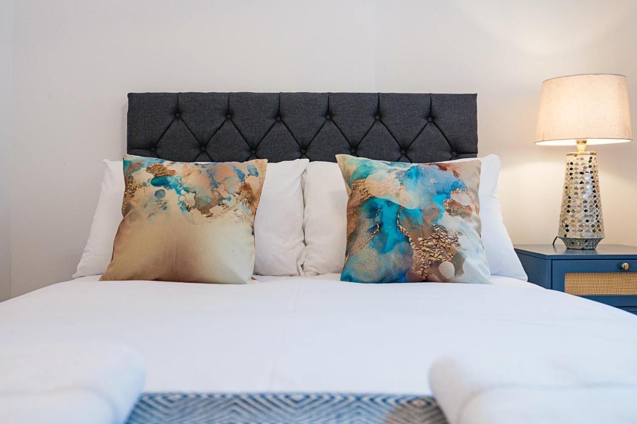 Paddington Station Appartement *