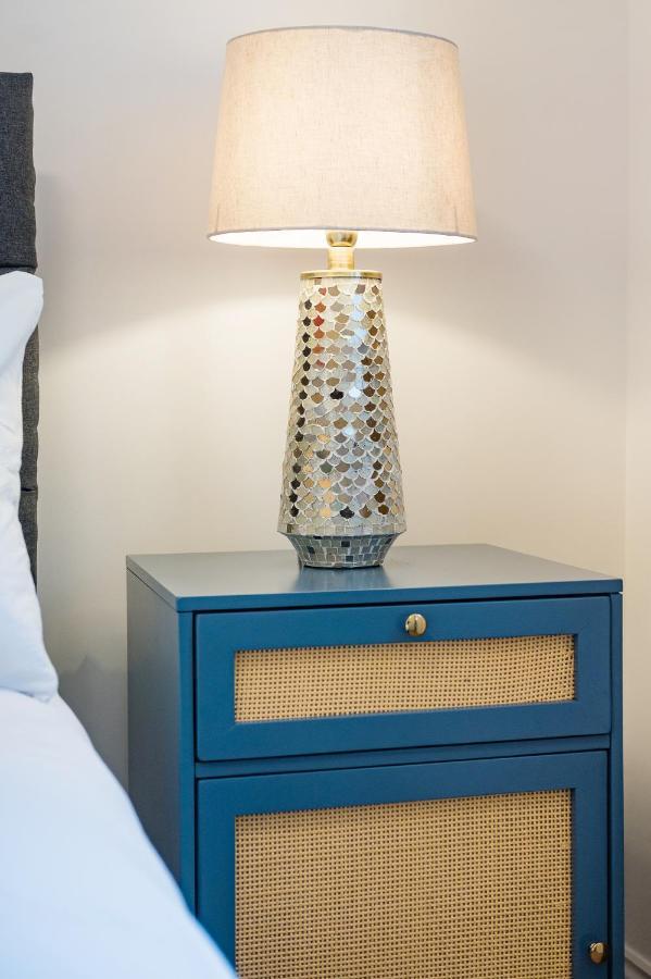 Paddington Station Appartement *
