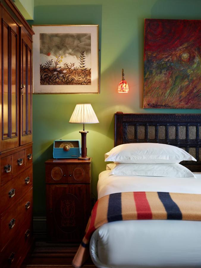 The Zetter Townhouse Clerkenwell 4* London