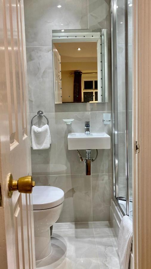 Hotel Classic Hyde Park