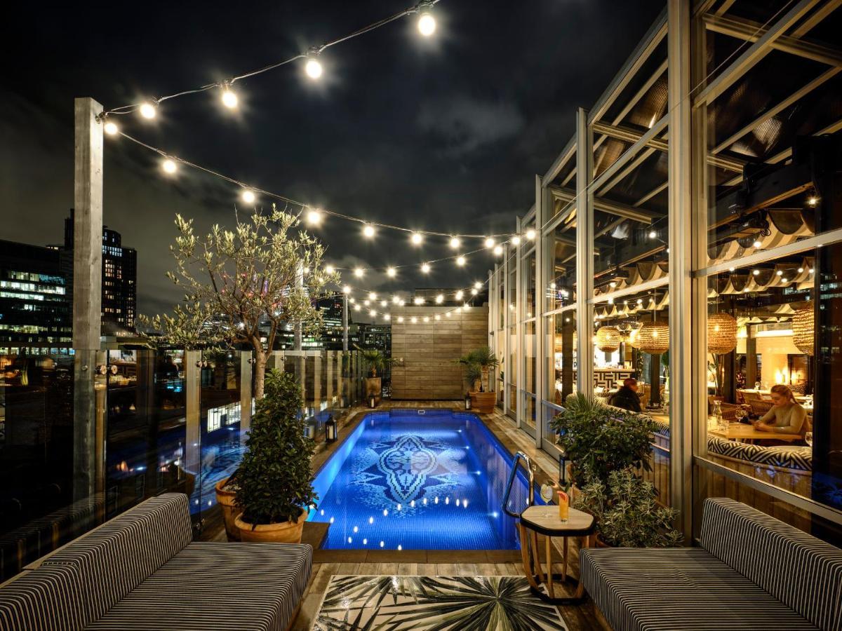 Hotel Virgin - Shoreditch