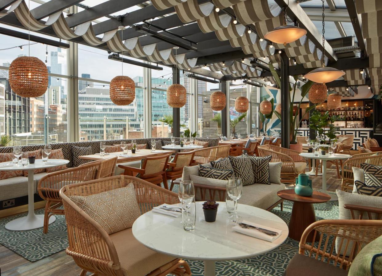 Hotel Virgin - Shoreditch 5*