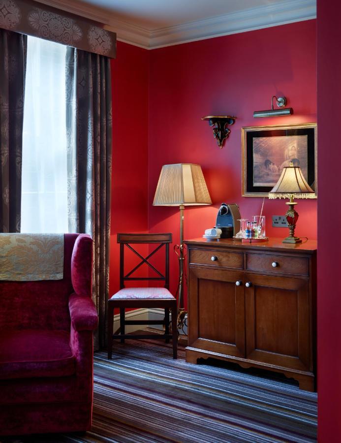 The Zetter Townhouse Clerkenwell London