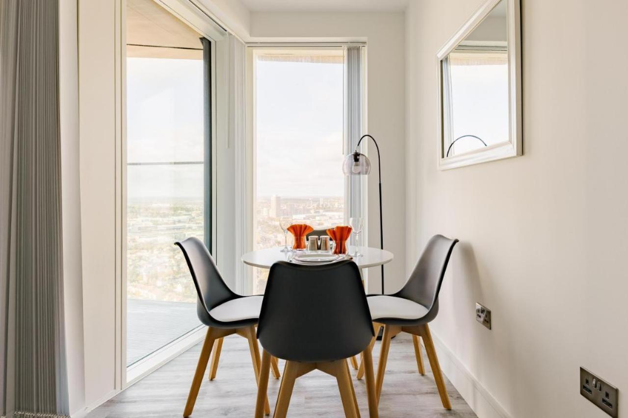 West Point Appartement Londen