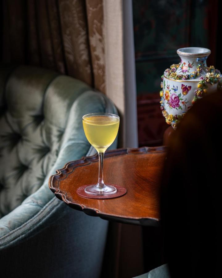 The Zetter Townhouse Clerkenwell Hotel London