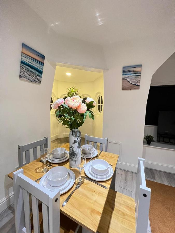 Apartment Kensington High Street Penthouse *