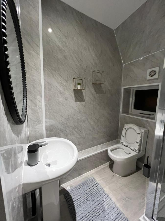 Apartment Kensington High Street Penthouse *