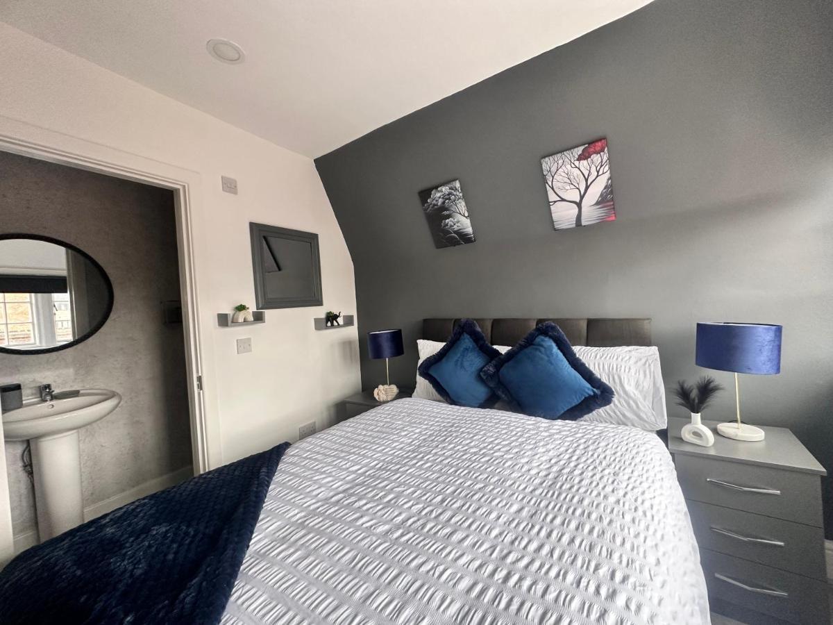 Apartment Kensington High Street Penthouse
