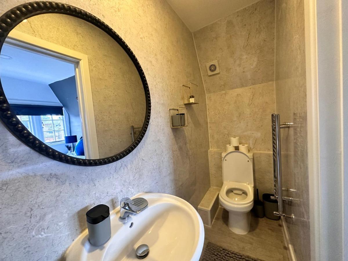 Apartment Kensington High Street Penthouse *