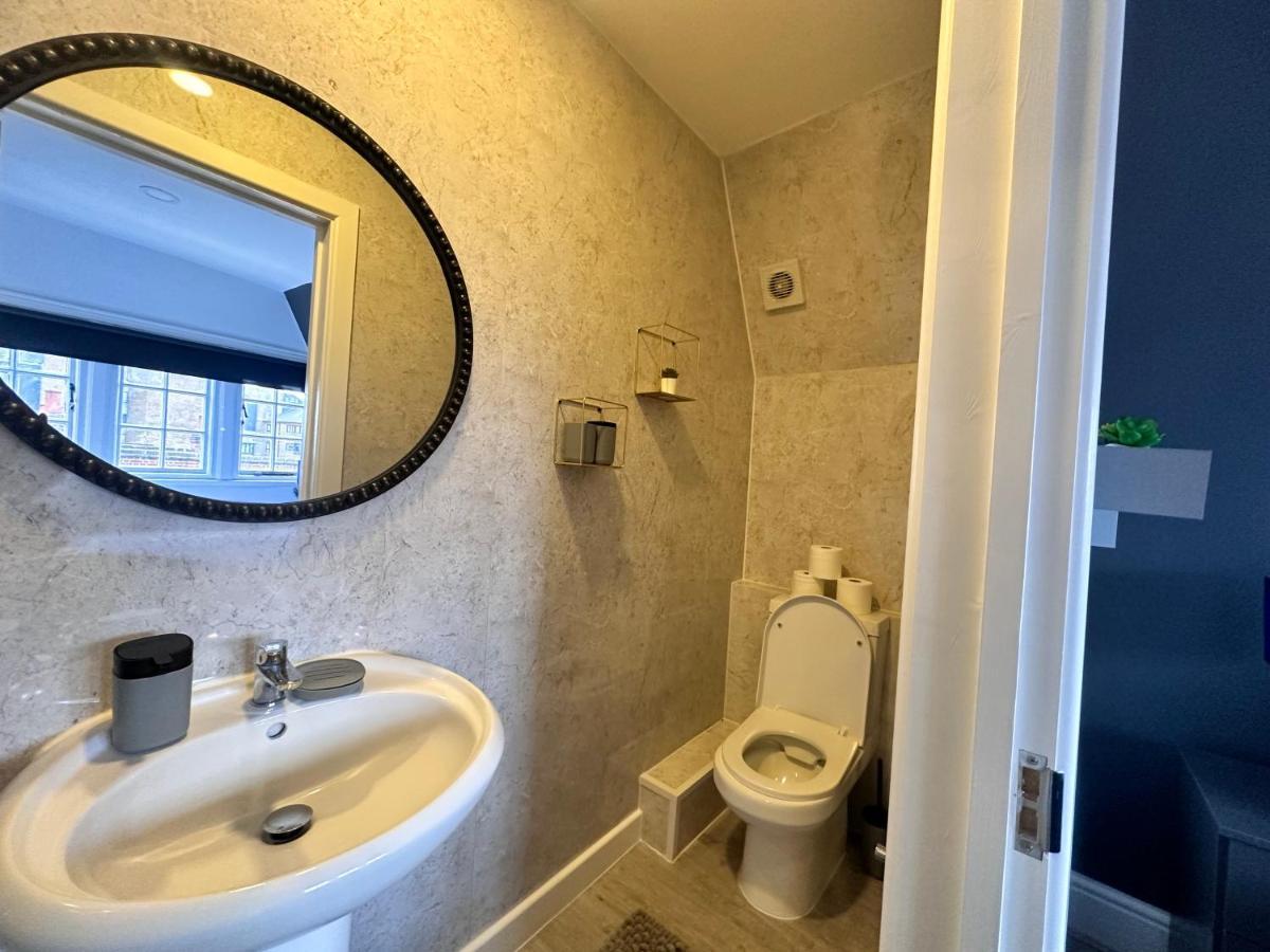 Apartment Kensington High Street Penthouse