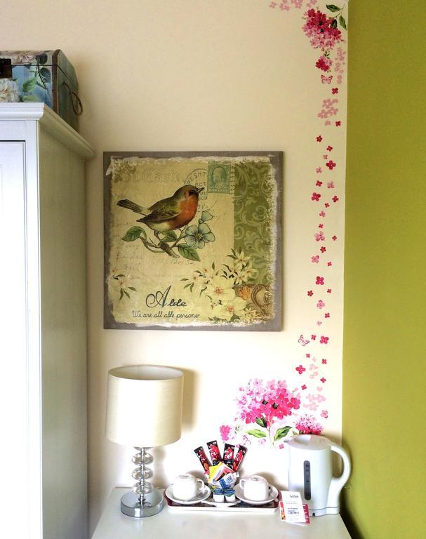 Rowan Park Bed & Breakfast Londen