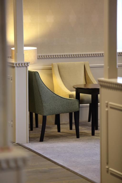Phoenix Hotel Londen