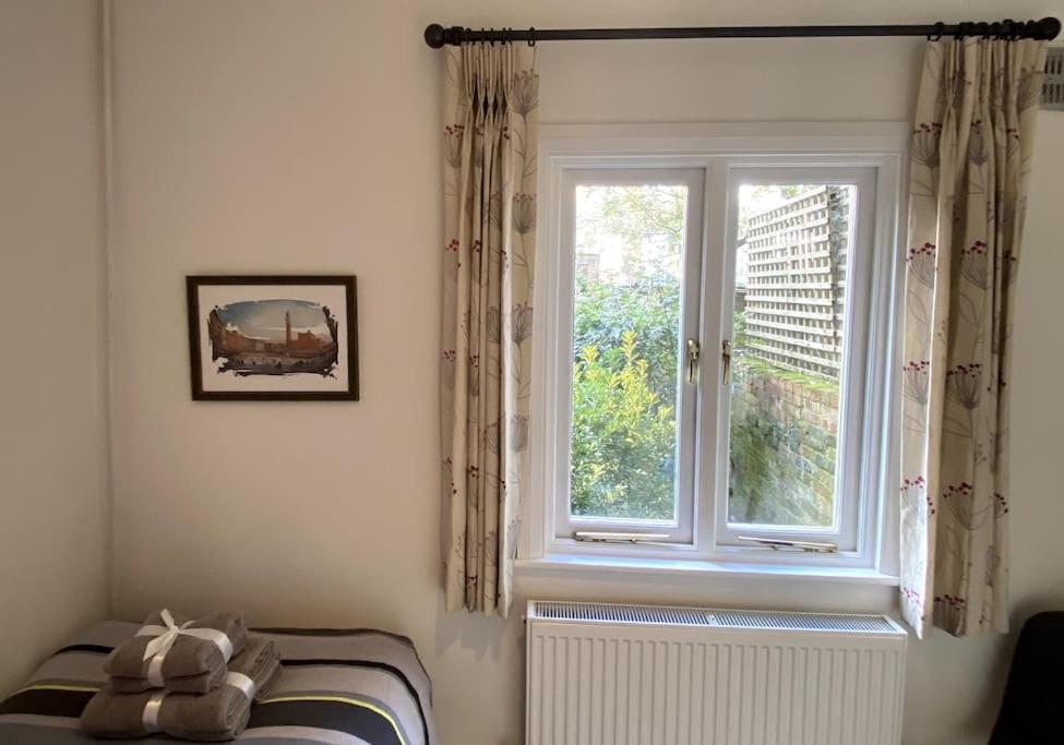 Appartement Spacious 2 Bedroom In Maida Vale *