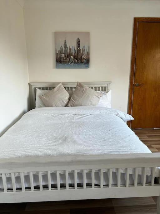 Leilighet Quirky Flat Selfcontained London