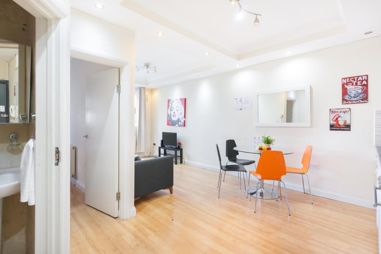Guest house Kings Cross Prime 3*