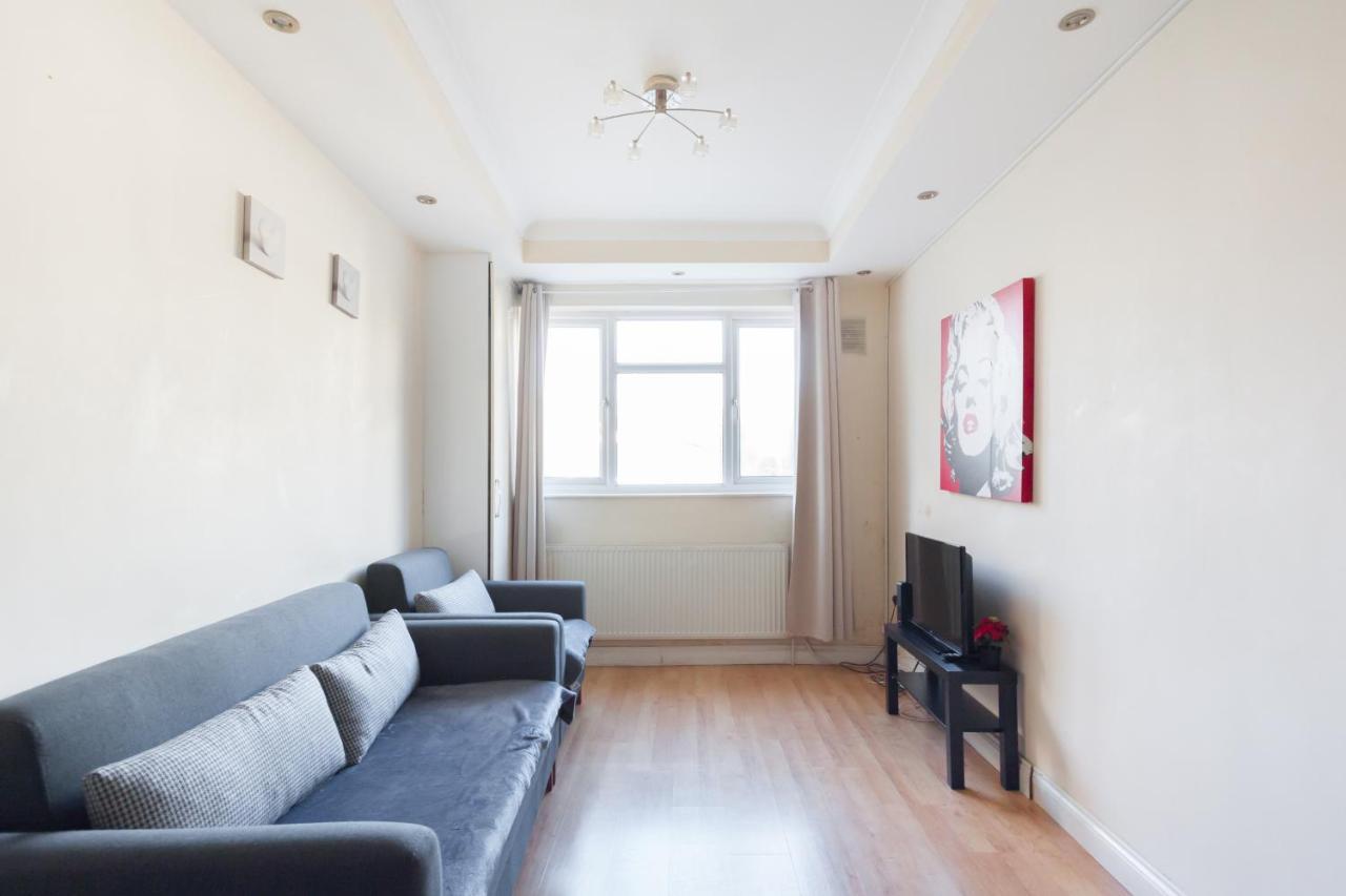 Guest house Kings Cross Prime 3*