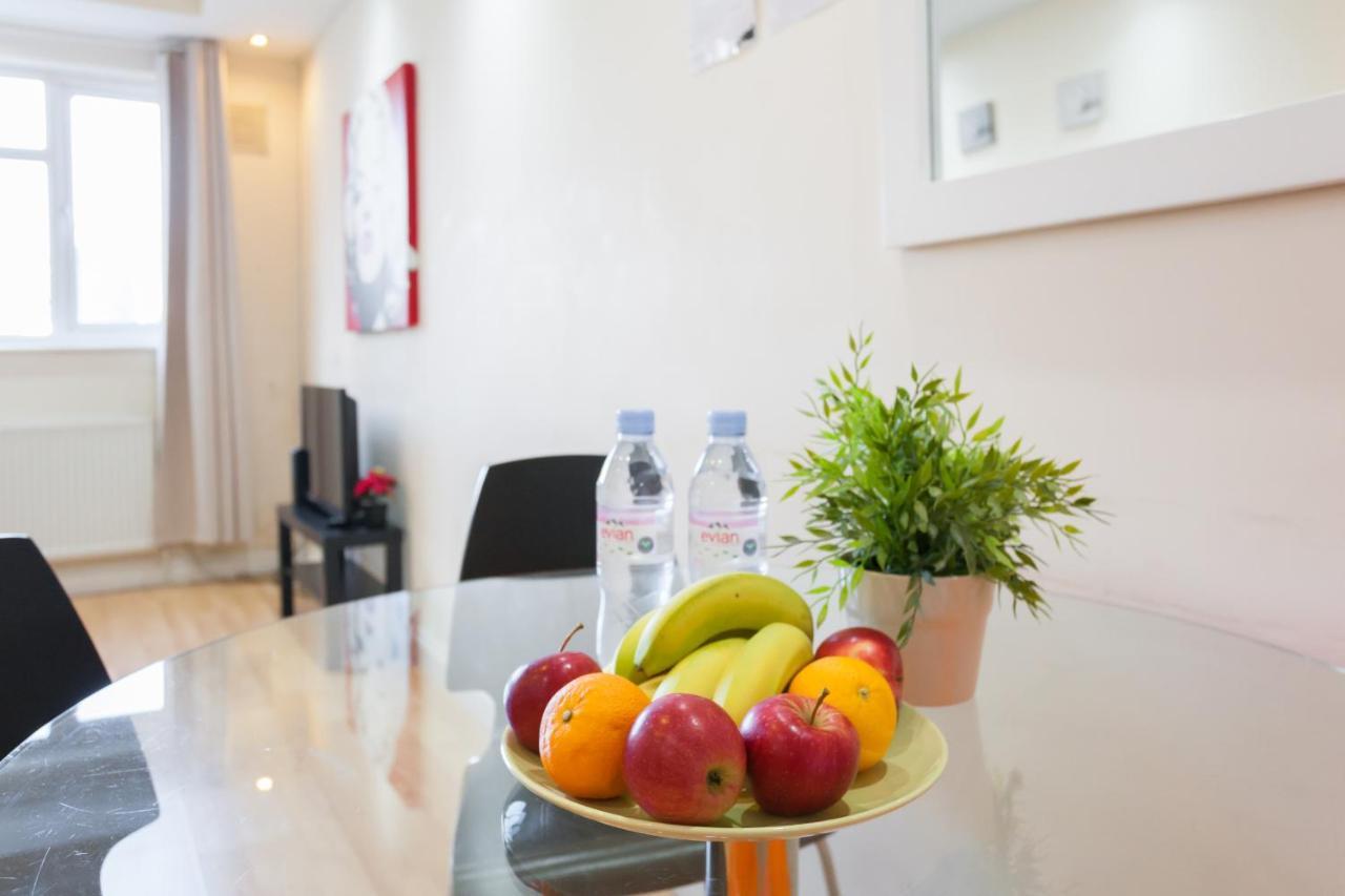 Guest house Kings Cross Prime