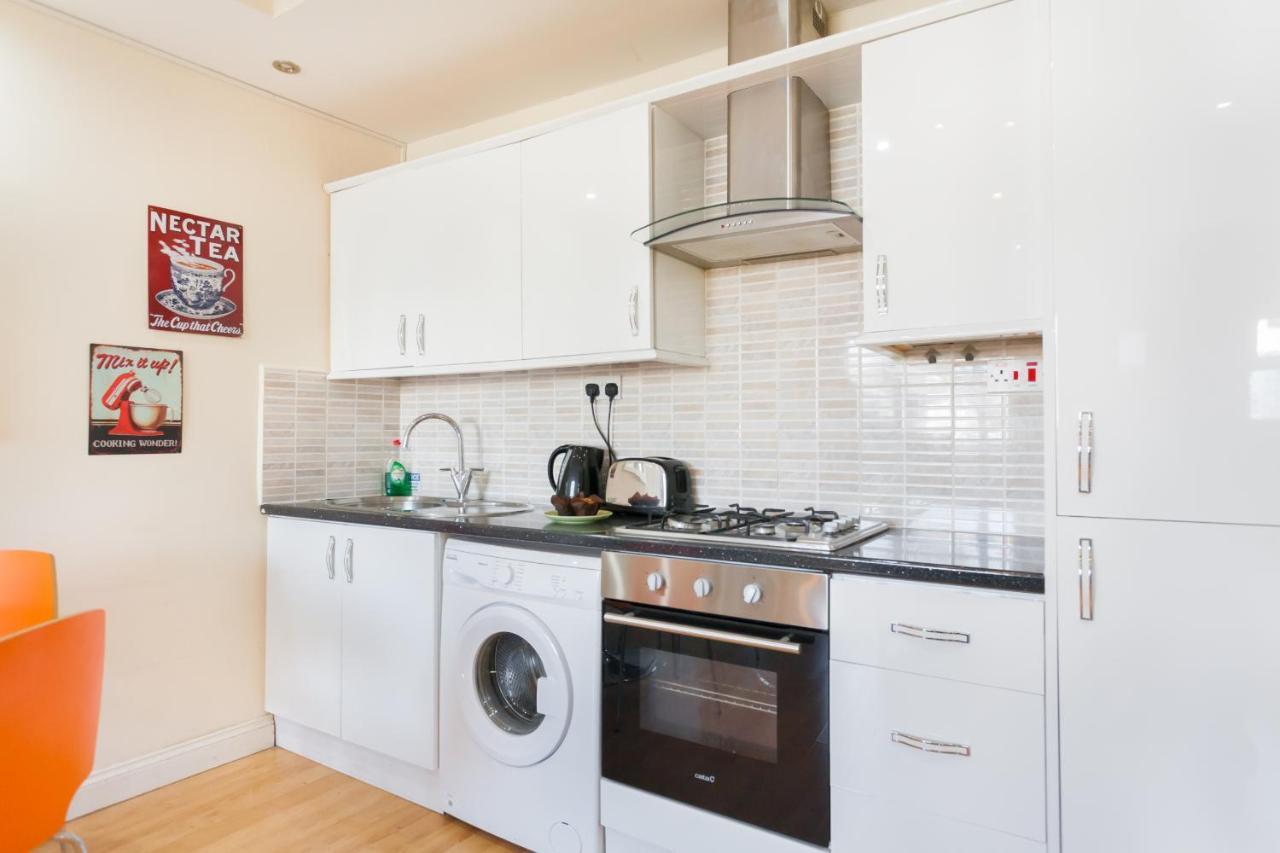 Kings Cross Prime 3* London