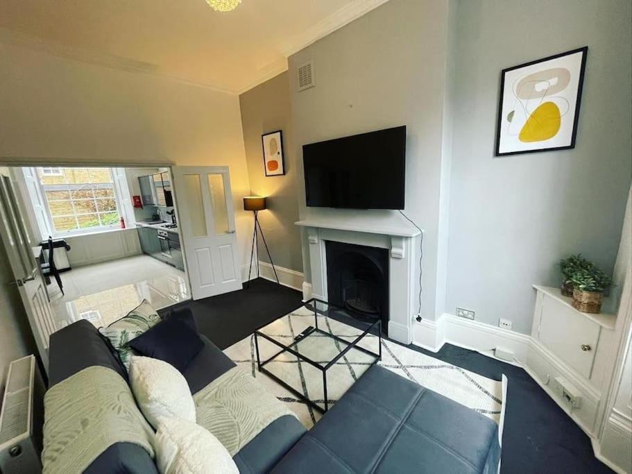 Luxury 2 Bed Flat In Inslington * Londen