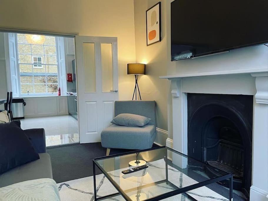 Luxury 2 Bed Flat In Inslington Appartement