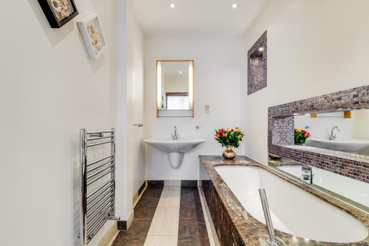 Appartement Care London-