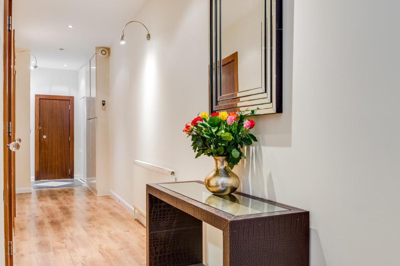 Appartement Care London-